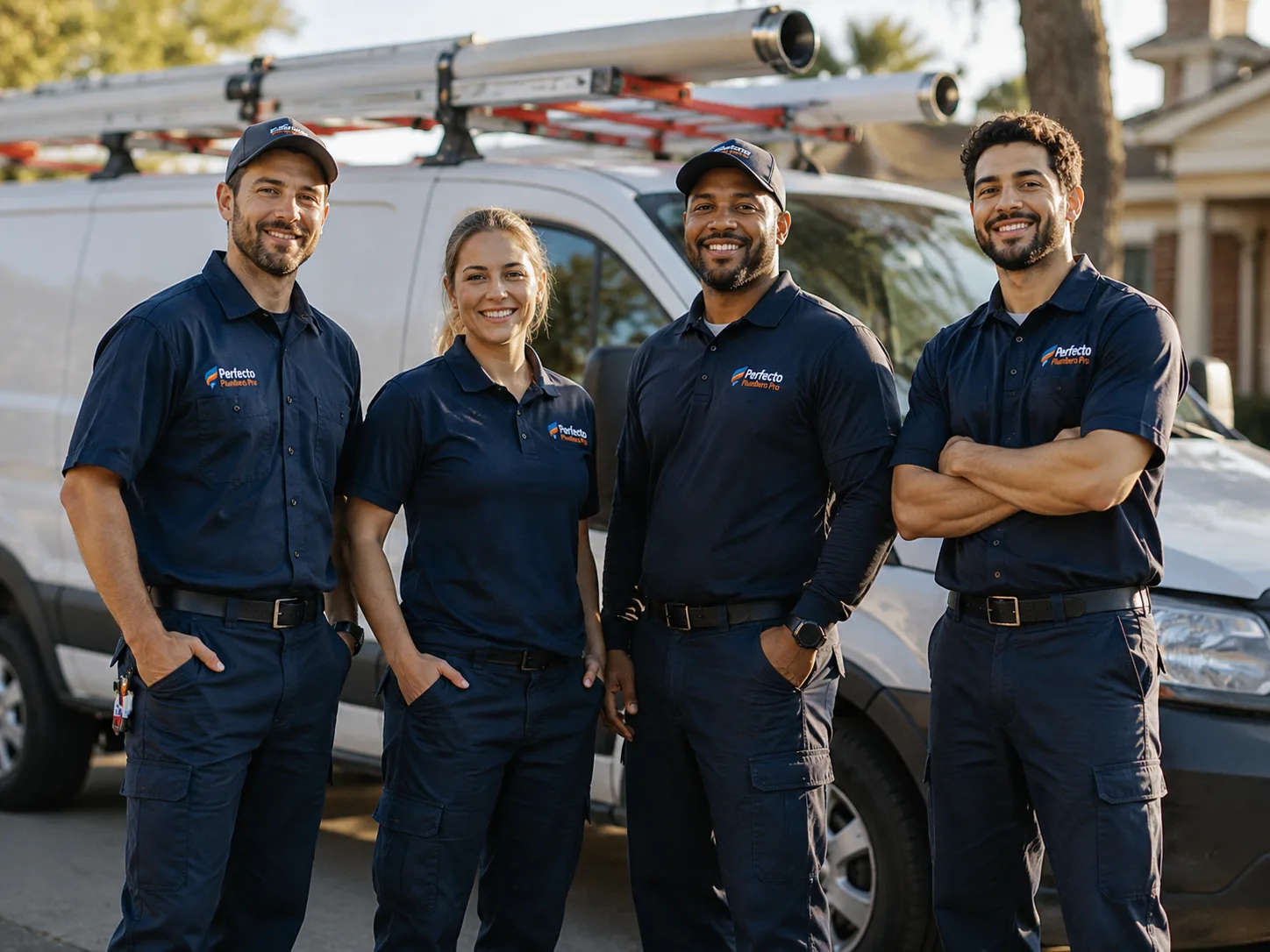 Emergency Plumber Near Me in Davis Creek, CA near me